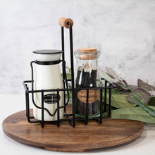 Load image into Gallery viewer, Milkbottle of Matches by Milkhouse Candle Co