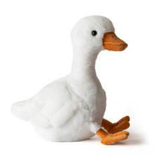 Load image into Gallery viewer, 12" (29cm) Wild Onez Duck Farm/Barnyard Animal Stuffed Plush - Simply Susan’s