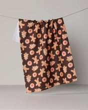 Load image into Gallery viewer, Holiday Cookies Tea Towel - Holiday 2026