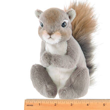 Load image into Gallery viewer, Lil' Peanut the Squirrel - Simply Susan’s