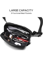 Load image into Gallery viewer, Polka Dot Everywhere Fanny Pack Bag
