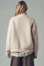 Load image into Gallery viewer, Reagan High Neck Sweater