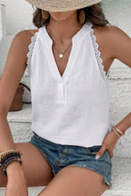 Load image into Gallery viewer, Samantha Top