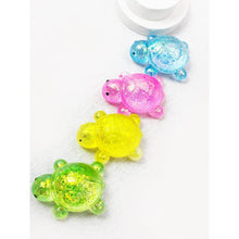 Load image into Gallery viewer, Maltose Fun Turtle Squishy Toy