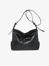 Load image into Gallery viewer, Taylor Semi-Gloss Hobo Bag
