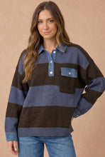 Load image into Gallery viewer, Ana Sweater Knit Top