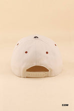 Load image into Gallery viewer, I May Be Wrong But I Doubt It Two Tone Snapback Hat