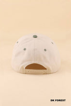 Load image into Gallery viewer, I'm The Problem Two Tone Snapback Hat