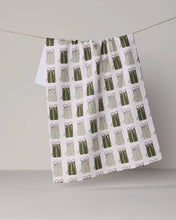 Load image into Gallery viewer, Present Parade Tea Towel - Holiday 2026