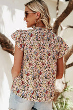 Load image into Gallery viewer, Rose Blouse