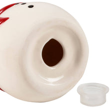 Load image into Gallery viewer, Snowmen Salt And Pepper Shakers