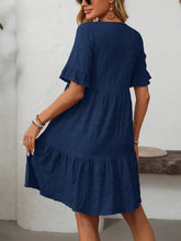 Load image into Gallery viewer, Delilah Mini Dress - Simply Susan’s