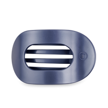 Load image into Gallery viewer, Round Flat Hair Clip | Large | Hampton Bay - Simply Susan’s
