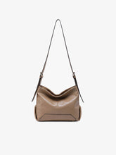 Load image into Gallery viewer, Taylor Semi-Gloss Hobo Bag