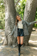 Load image into Gallery viewer, GABRIELLA LEOPARD SHACKET - Simply Susan’s