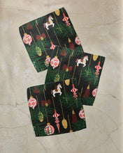Load image into Gallery viewer, Keepsake Dishcloth Set - Holiday 2026