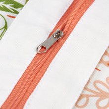 Load image into Gallery viewer, Blossom Folk Art Tote