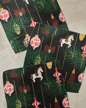 Load image into Gallery viewer, Keepsake Dishcloth Set - Holiday 2026