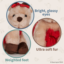 Load image into Gallery viewer, Darling Dancer the Ballerina Reindeer