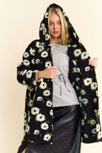 Load image into Gallery viewer, ELIZA HOODIE JACKET