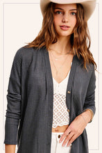 Load image into Gallery viewer, Addison Cardigan - Simply Susan’s