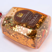 Load image into Gallery viewer, Glass Tequila Bottle Ornament - Simply Susan’s