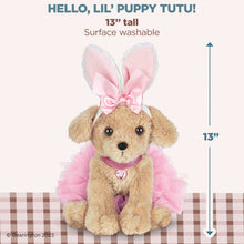 Load image into Gallery viewer, Lil' Puppy Tutu - Simply Susan’s