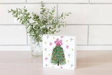 Load image into Gallery viewer, Holly Jolly Era Sign - Simply Susan’s