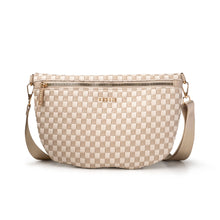 Load image into Gallery viewer, Kedzie Terrace Woven Crossbody Assortment
