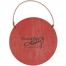 Load image into Gallery viewer, Winter Cardinal Ornament