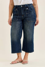 Load image into Gallery viewer, HW Wide Crop Utitlity & Patch Pocket - PLUS - Simply Susan’s