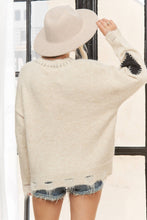 Load image into Gallery viewer, Julia Sweater