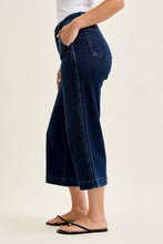 Load image into Gallery viewer, HW Ankle Wide Trouser - Simply Susan’s