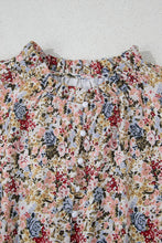 Load image into Gallery viewer, Rose Blouse