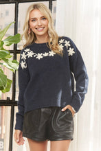 Load image into Gallery viewer, Arya Sweater