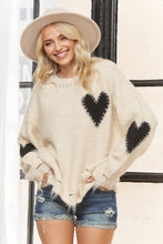 Load image into Gallery viewer, Julia Sweater