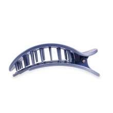 Load image into Gallery viewer, Round Flat Hair Clip | Large | Hampton Bay - Simply Susan’s