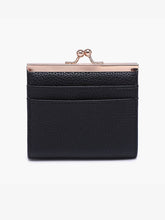 Load image into Gallery viewer, Savannah Ball Snap Wallet