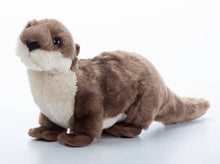 Load image into Gallery viewer, 9" (23cm) Wild Onez River Otter - Simply Susan’s