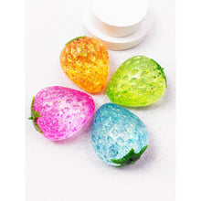 Load image into Gallery viewer, Sugary Strawberry Maltose Squishy Toy