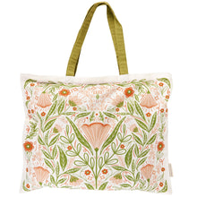 Load image into Gallery viewer, Blossom Folk Art Tote