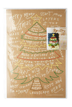 Load image into Gallery viewer, Charcuterie Cheat Sheet | Christmas Tree - Simply Susan’s