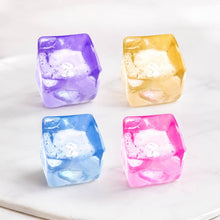 Load image into Gallery viewer, Ice Cube Squeeze Squishy Stress Relief Toy