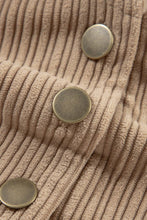 Load image into Gallery viewer, Arya Corduroy Overalls