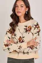 Load image into Gallery viewer, Charlee Sweater