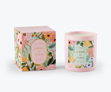 Load image into Gallery viewer, Jardin de Paris Candle - Simply Susan’s