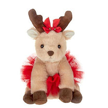 Load image into Gallery viewer, Darling Dancer the Ballerina Reindeer