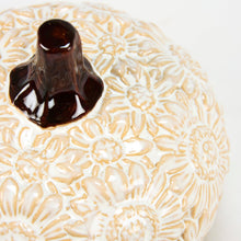 Load image into Gallery viewer, Sunflowers Pumpkin