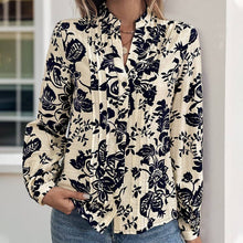 Load image into Gallery viewer, Athena Stand-up Collar - Simply Susan’s