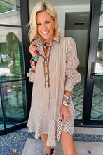Load image into Gallery viewer, River Mini Dress - Simply Susan’s